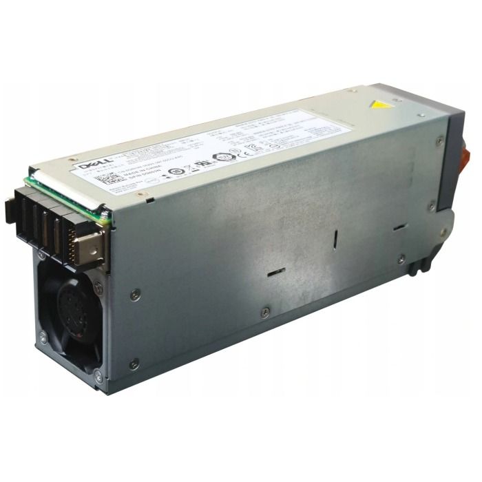 PSU Dell ASTEC 2700W 100-240V AC 50/60MHz G803N