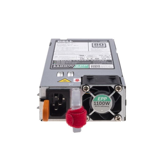 PSU Dell Dell G13 1100W PDT 100-240V AC 50/60MHz 80+ Platinum C3JK8