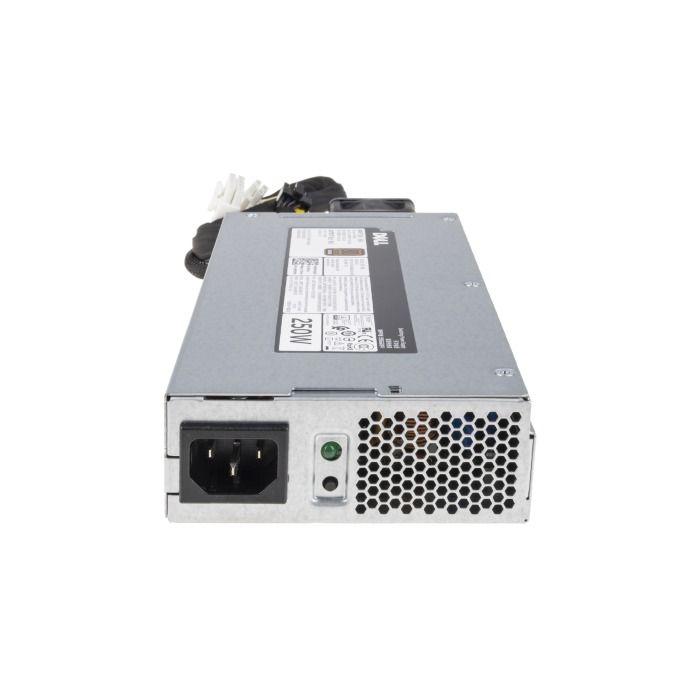 PSU Dell Delta 250W 100-240V AC 50/60MHz 80+ Bronze Cabled P59VM