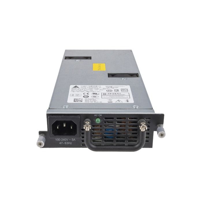 PSU Dell Delta 300W R2F Reverse Flow 100-240V AC 47-63Hz 80+ C220M