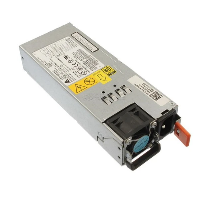 PSU Dell Delta 460W F2R Normal Flow 100-240V AC 50/60MHz 80+ Gold JR47N