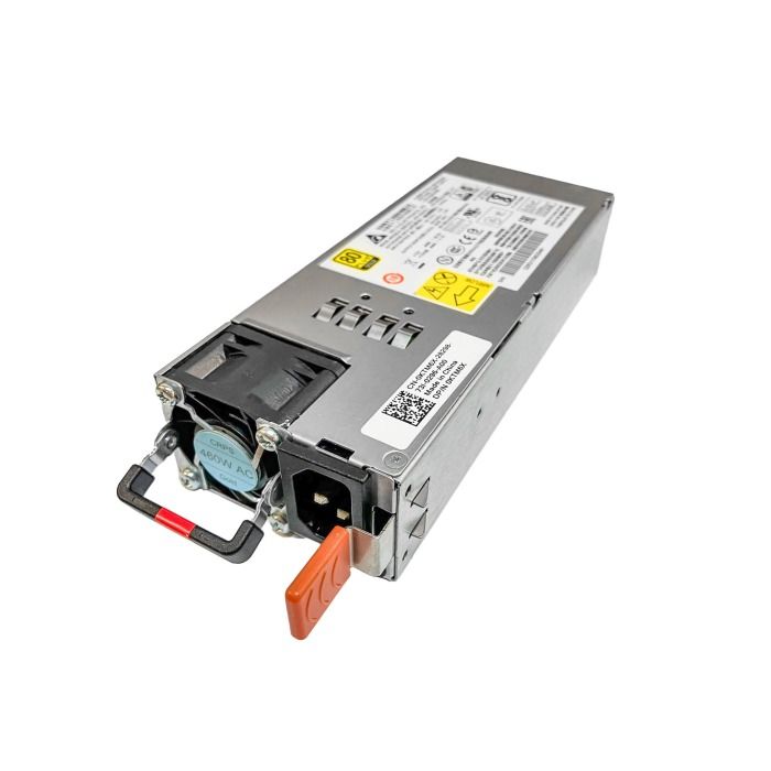 PSU Dell Delta 460W F2R Normal Flow 100-240V AC 50/60MHz 80+ Gold KTM6X