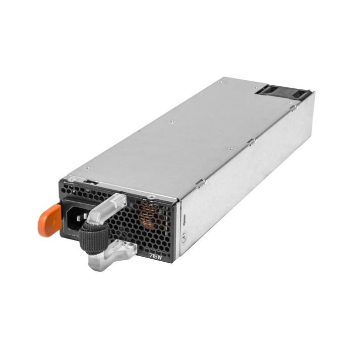 PSU Dell Delta 715W F2R Normal Flow 100-240V AC 50/60Hz MXWP3