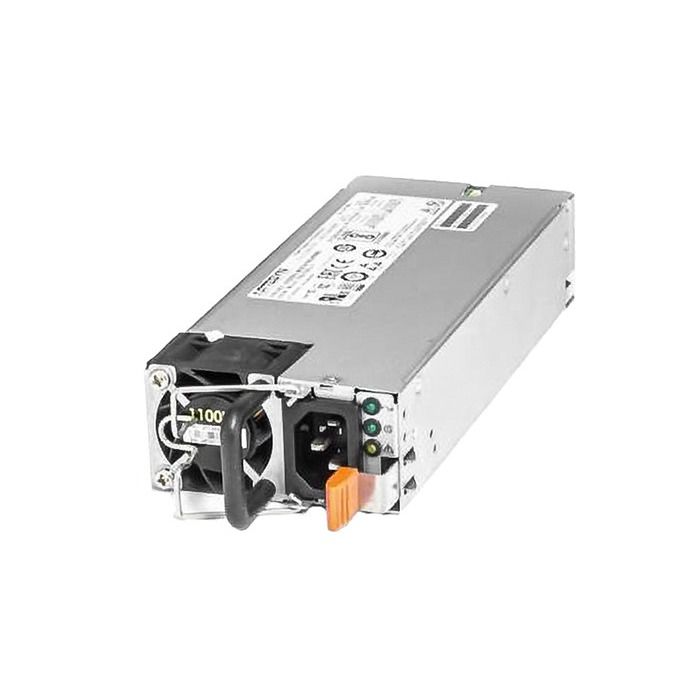 PSU Dell EMC Unity XT 380F 1100W F2R Normal Flow 100-240V AC 50/60Hz 80+ Platinum 071-000-712-01