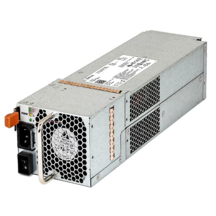 PSU Dell Liteon G11 700W 100-240V 50/60MHz 80+ Silver R0C2G
