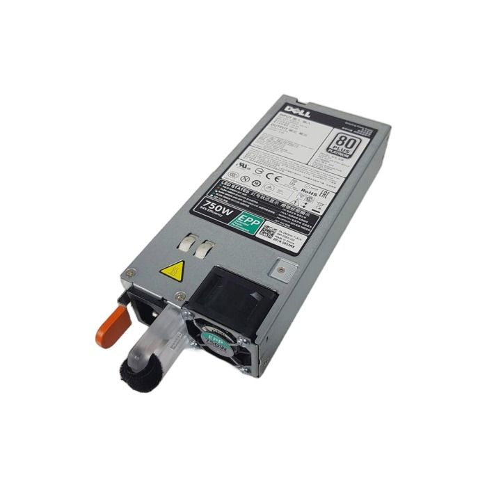 PSU Dell Liteon G13 750W 100-240V AC 50/60MHz 80+ Platinum 953MX