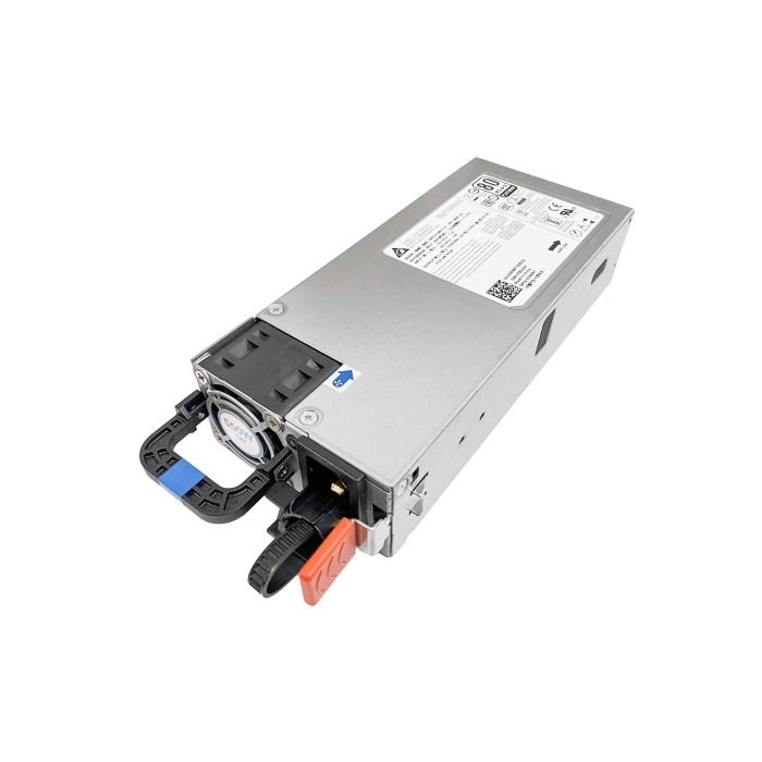 PSU Dell Networking N2224PX 550W F2R Normal Flow 200-240V AC 47-63Hz 80+ Platinum CRMRT