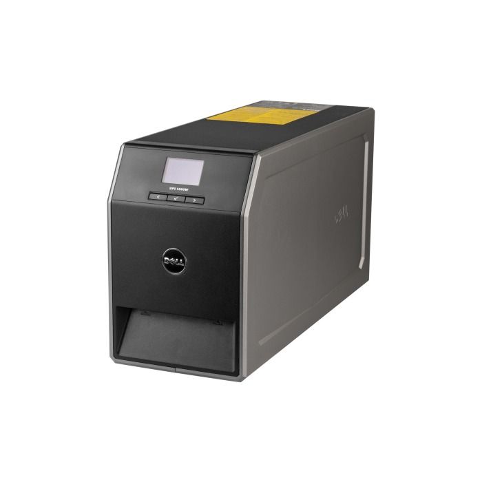 PSU UPS Dell 220-240V 3x9Ah 1100W 8xC13/C14 H914N