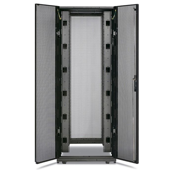 Rack cabinet APC NetShelter SX 48U 19" 225.8 cm x 75 cm x 120 cm freestanding AR3357