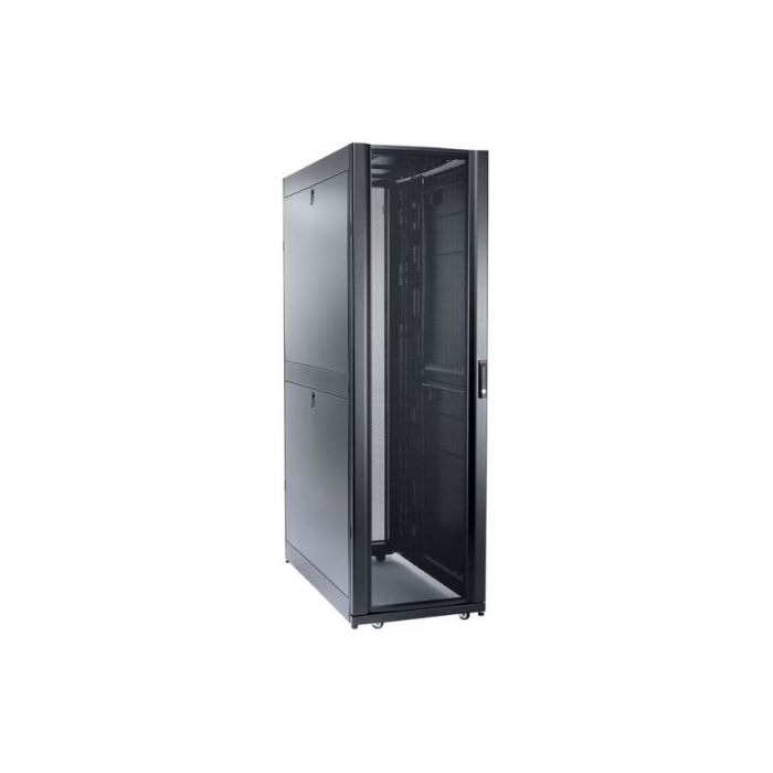 Rack cabinet APC NetShelter SX Server Rack Enclosure 42U AR3300SP