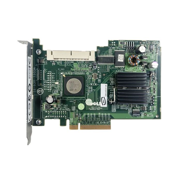 RAID controller DELL 5/IR SAS Adapter UN939