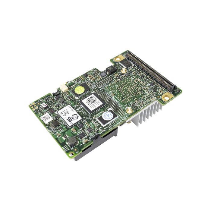 Storage controller Dell H710 512MB Mini mono 6Gb SAS PCIe 2.0x8 MCR5X