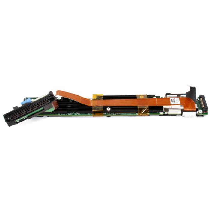 RAID Controller Dell H730P Slim 2GB PCI-E 3.0 1xSFF-8484 Internal 12Gb SAS C5VN6