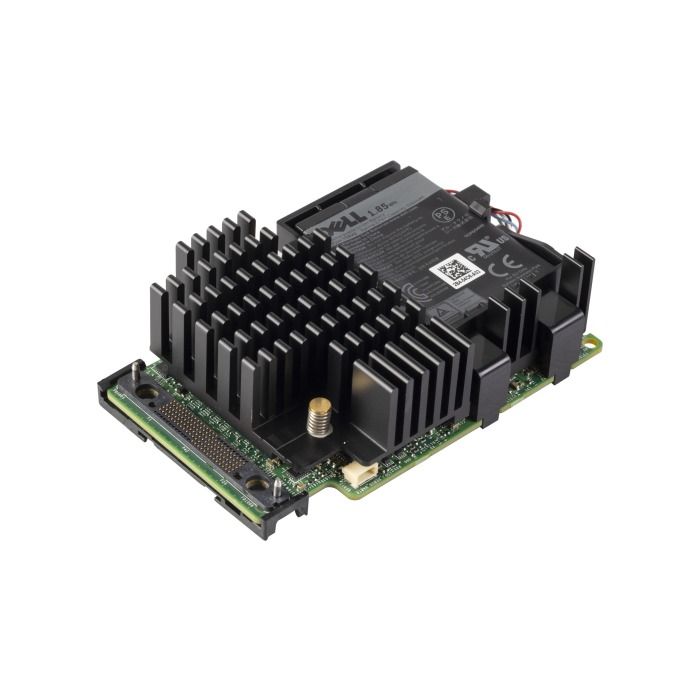 RAID Controller Dell H740P 8GB Mini mono PCI-E 3.1 12Gb SAS 6Gb SATA 0878M