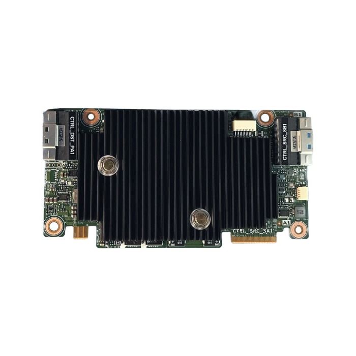 RAID Controller Dell H755 8GB Front PERC 12Gb SAS 51P7W