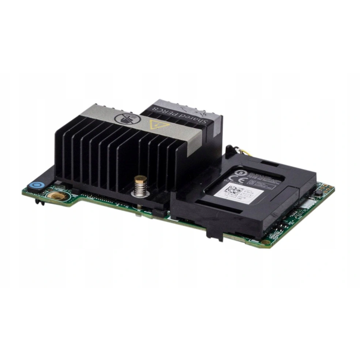 Dell RAID Controller PERC8 Shared 1GB Mini mono PCI-E 2.0 12Gb SAS P3WV4