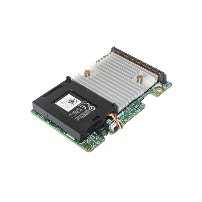 RAID Controller Dell Perc H710 512MB Mini Blade PCI-E 2.0 2xSFF-8088 6Gb SAS 6Gb SATA WR9NT