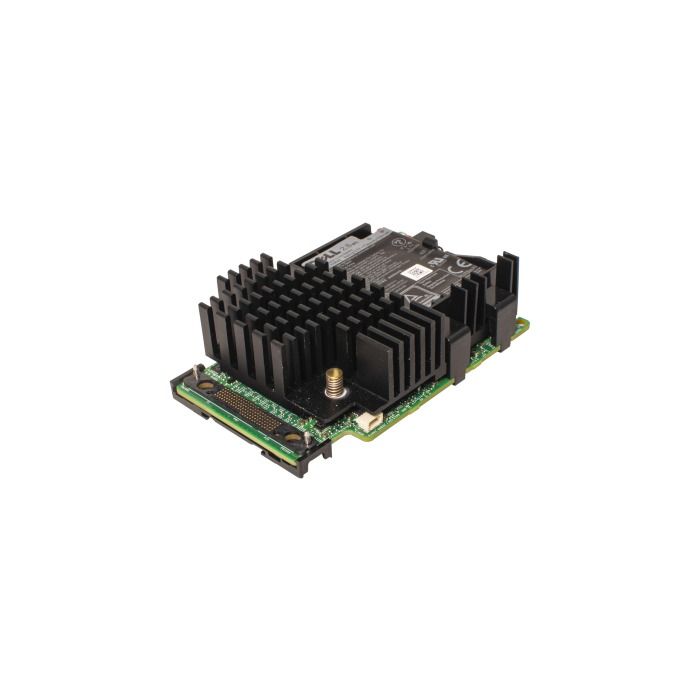 RAID Controller Dell Perc H740P 8GB Mini mono PCI-E 3.1 12Gb SAS 5FMY4