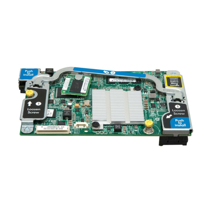 RAID Controller HPE P220i 512MB Mini PCIe 3.0x4 6Gb SAS 670026-001