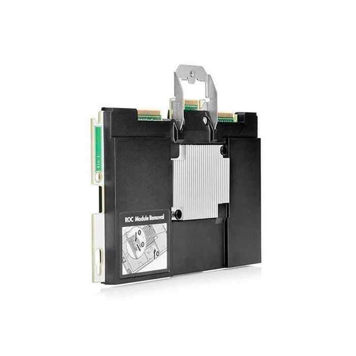 RAID Controller HPE Smart Array Nroc E208I-C Adapter 12Gb SAS 6Gb SATA 836276-001