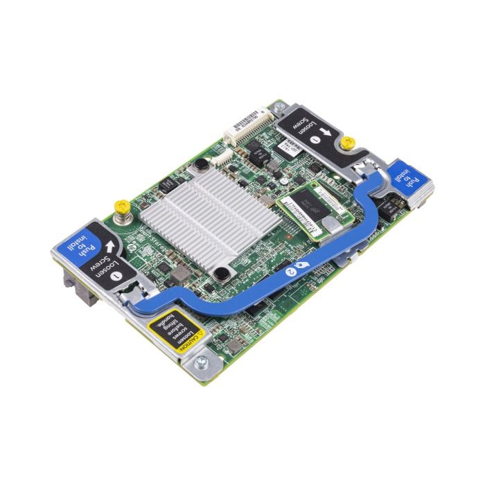 RAID Controller HPE Smart Array P220i 512MB Integrated 6Gb SAS 690164-B21B