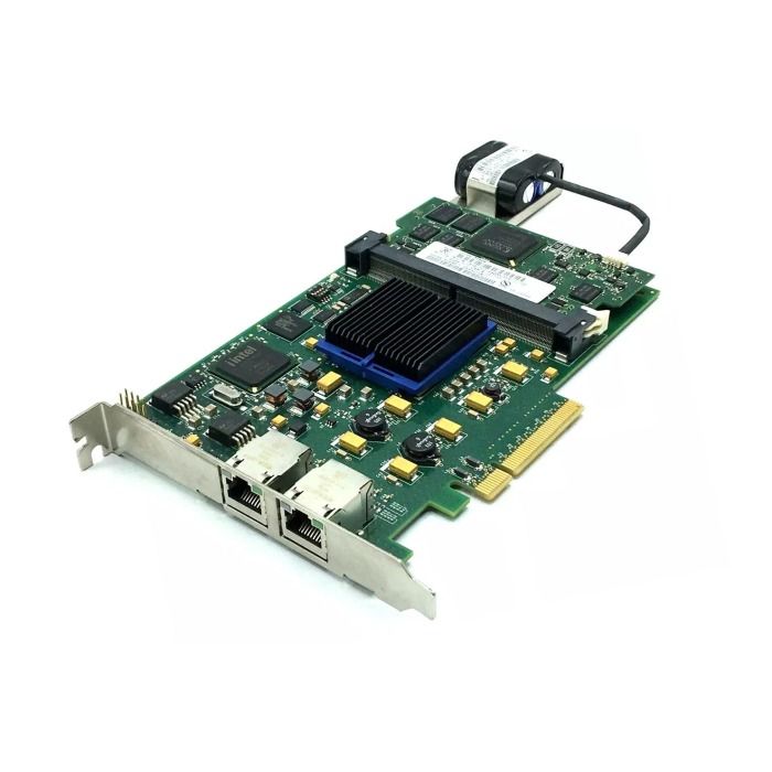 Storage controller Dell Compellent 512MB Adapter PCIe 1.0x8 102-018-002-C