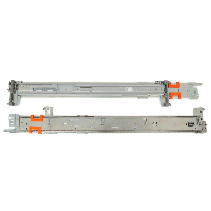 Rail kit Dell B13 2U Generic Tool-less static R48JC