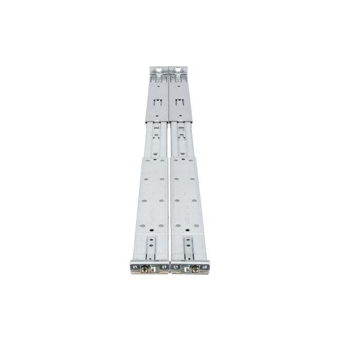 Rail kit for HPE ProLiant DL360p/DL160 Gen8