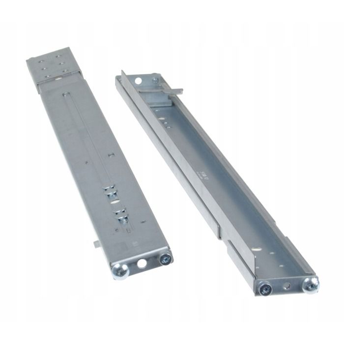 Rail kit HPE 2U ProLiant DL120/DL160 Gen5 Static 2F77A-02