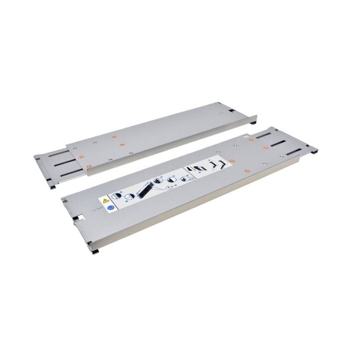 Rails Dell 5U PowerVault ME4084 Static 9089V