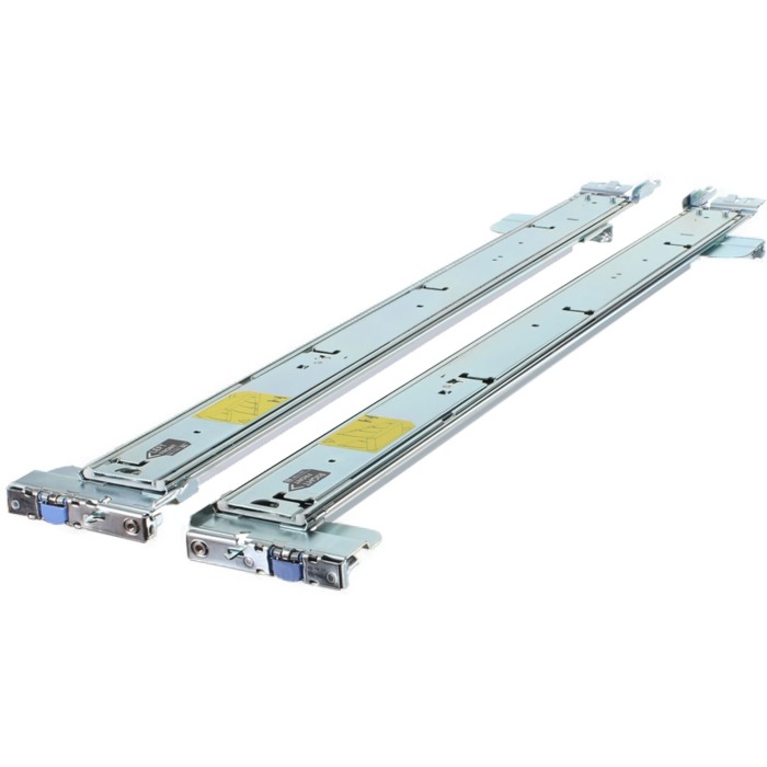 Rails Dell b23 2U Generic Tool-less Statyczne Wewnętrzne RAILS-DELL-B23