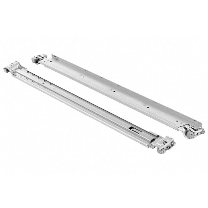 Rails Dell PowerEdge C6400 2U static