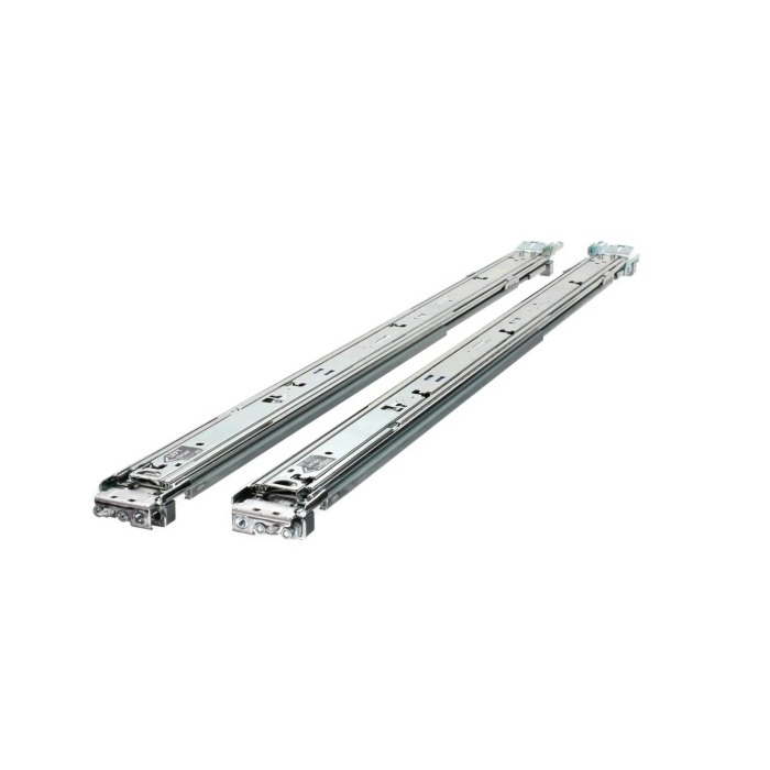 Rails Dell PowerEdge Typ B28 Generic Tool-less 2U