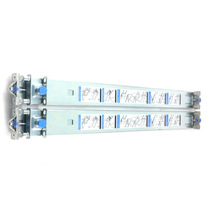 Rails Dell Type A5 1U ReadyRails Static Internal 4JH20