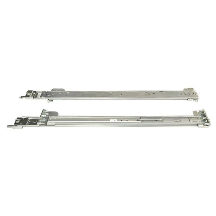 Rails Dell Type B6 2U ReadyRails II bearing-mounted H4X6X