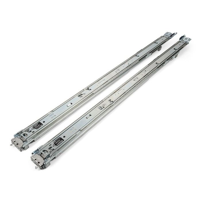 Rails kit Dell A16 1U Generic Tool-less
