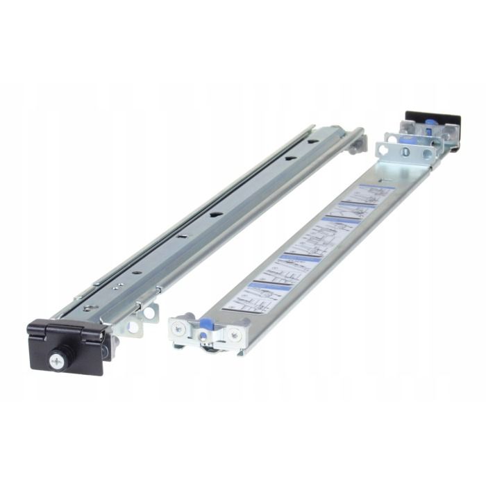 Rails kit for Dell S5248F-ON switch