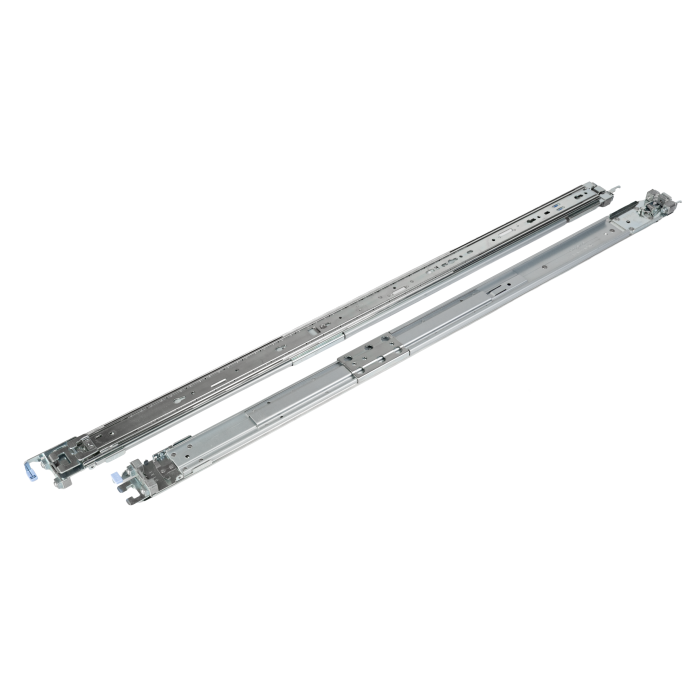 Rails kit Intel MiTAC CYPFULLEXTRAIL 1U/2U Left + Right K85262-001