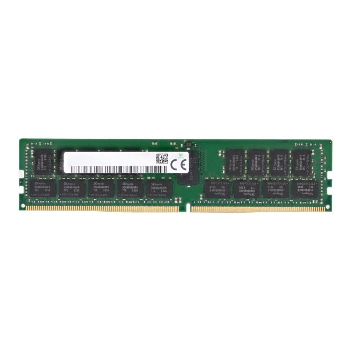 RAM HPE 32GB 2Rx4 2133MHz DDR4 RDIMM 752370-091