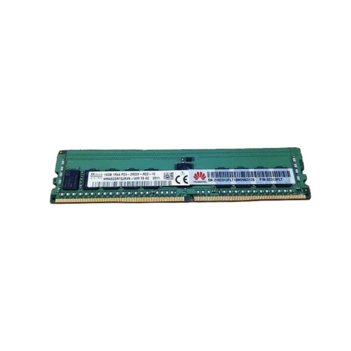 RAM Huawei 16GB 1Rx4 PC4-23400 DDR4 RDIMM ECC 2933MHz 02313FLT