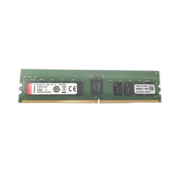 RAM Kingston 16GB 2Rx8 PC4-23400 DDR4 RDIMM 2933MHz KSM29RD8/16HDR