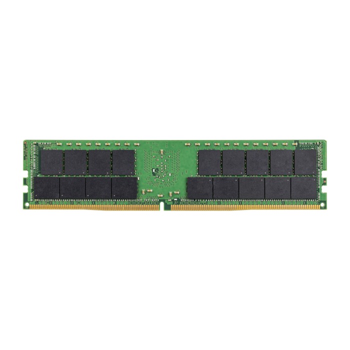 RAM Samsung 16GB 2Rx8 DDR4-2133P DDR4 UDIMM NON-ECC 2133MHz M378A2K43BB1-CPB