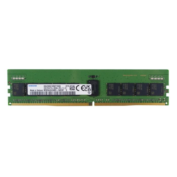 RAM Samsung 32GB 2Rx8 3200MHz DDR4 RDIMM M393A4G43AB3-CWE