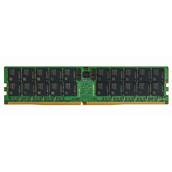 RAM Samsung 64GB 2Rx4 PC5-44800 DDR5 5600MHz RDIMM ECC M321R8GA0PB0-CWMXJ