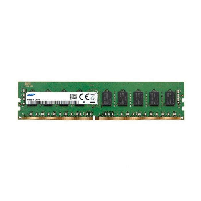 RAM Samsung 8GB 1Rx8 PC4-21300V-E DDR4 UDIMM ECC 2666MHz M391A1K43BB2-CTD