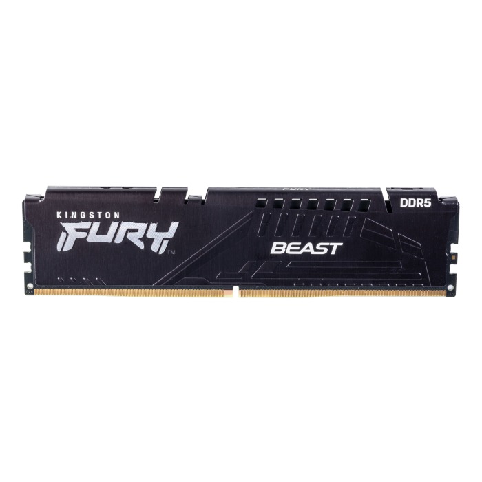 RAM-Speicher Kingston Fury 32GB 2Rx8 DDR5 UDIMM 5600MHz 1MGT9
