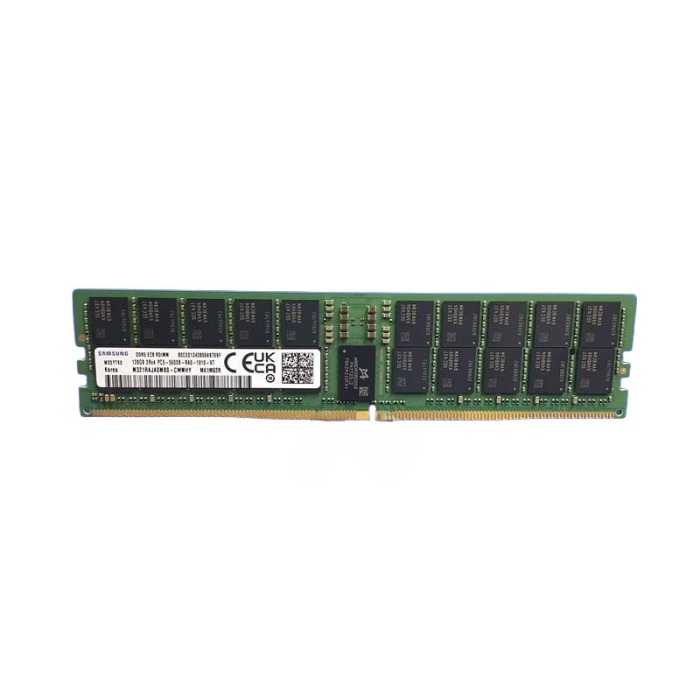 RAM Supermicro 128GB 2Rx4 PC5-5600 DDR5 RDIMM 5600MHz M321RAJA0MB0-CWM