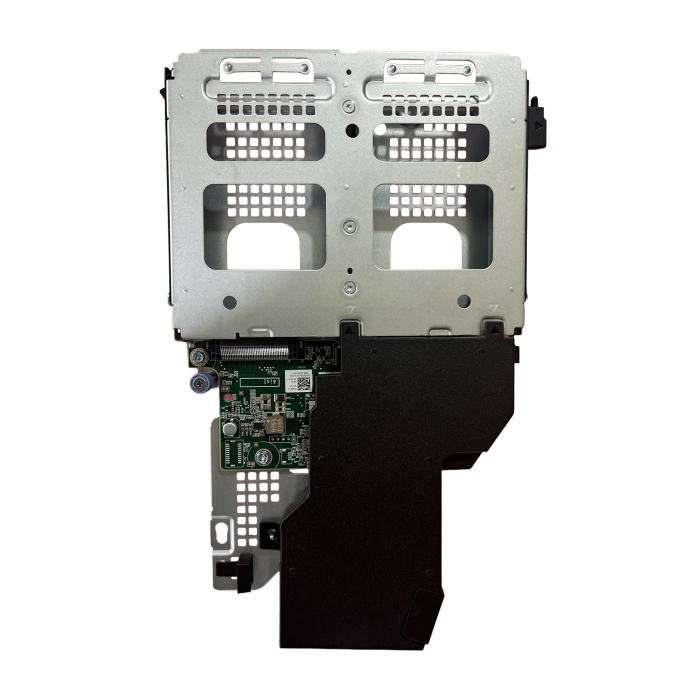 Rear Backplane Dell PowerEdge R650/R6525 2x2.5" SAS/SATA/NVMe 5G5W7