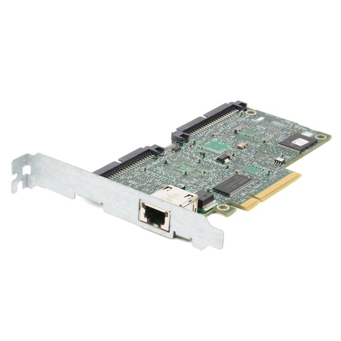 Remote management card Dell PowerEdge T605 iDrac5 UK448