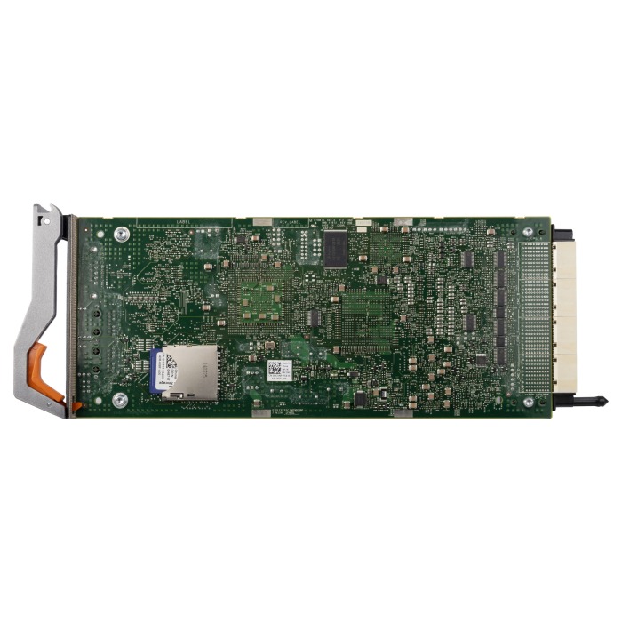 Remote management module Dell M1000E CMC 1x1GbE Rj45 1xSerial 1xSTK NC5NP